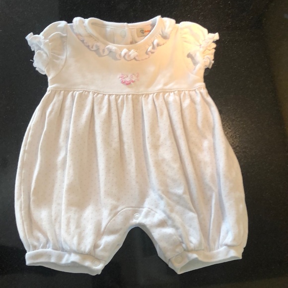 EUC Baby Luigi bubble - Picture 1 of 4